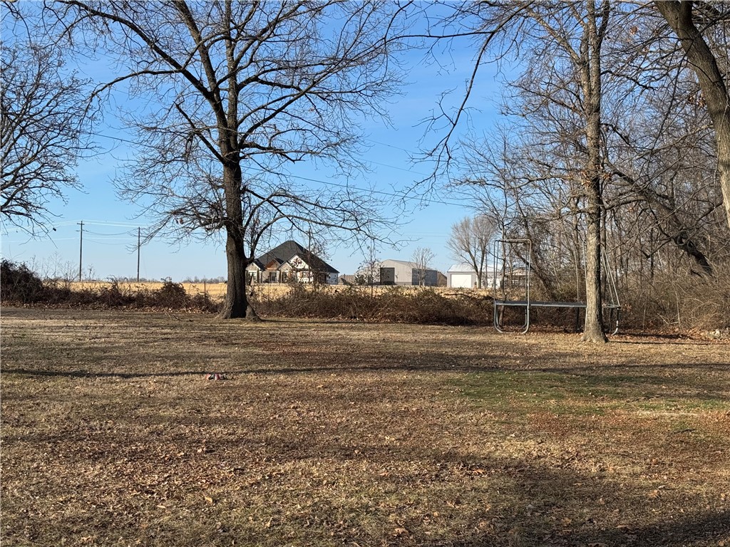 NONE - Residential