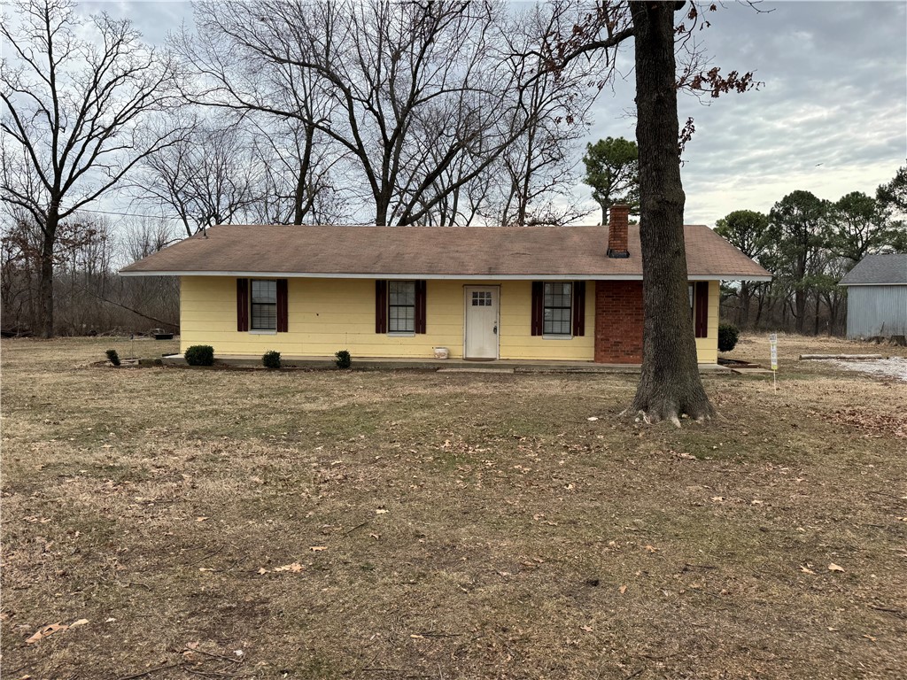 NONE - Residential