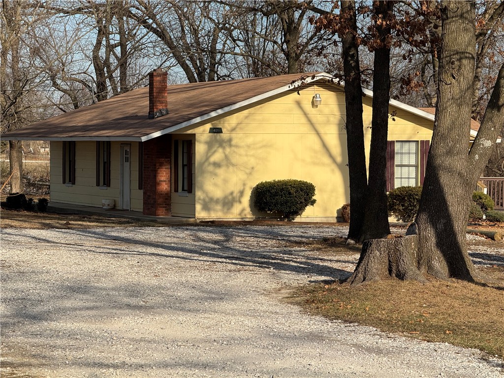 NONE - Residential