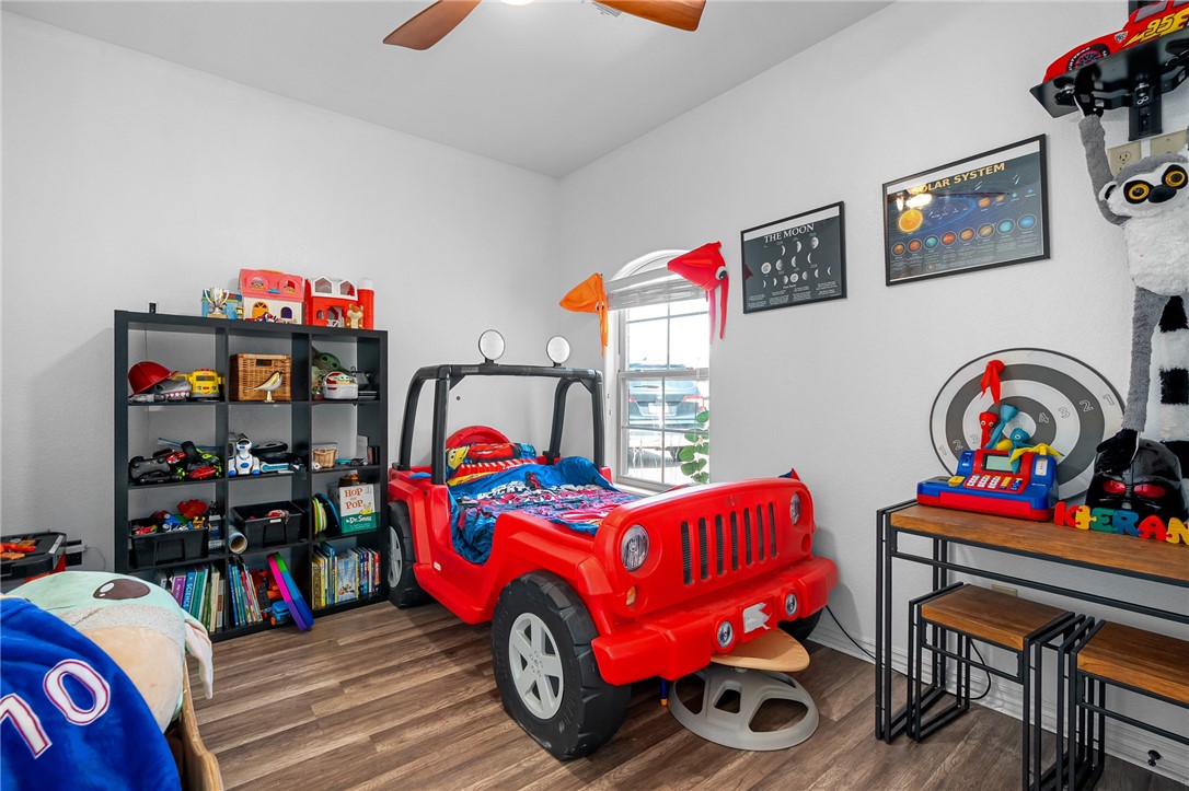 Blackstone Ranch at Rye Hill - Residential