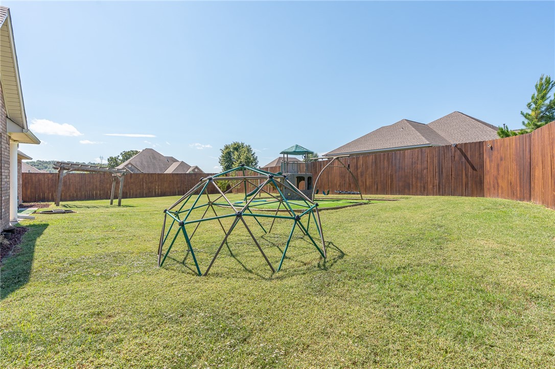 Blackstone Ranch at Rye Hill - Residential