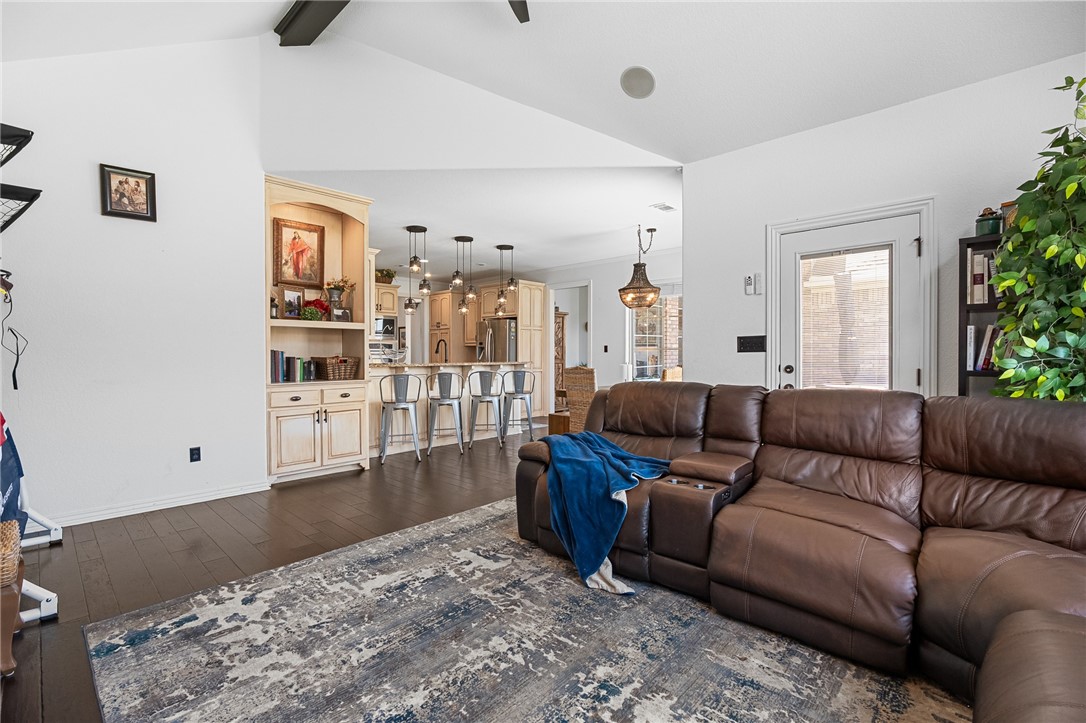 Blackstone Ranch at Rye Hill - Residential