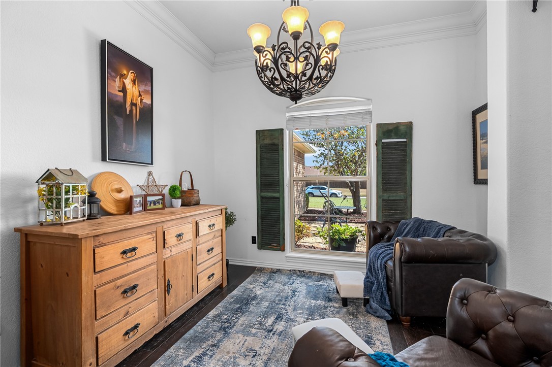 Blackstone Ranch at Rye Hill - Residential