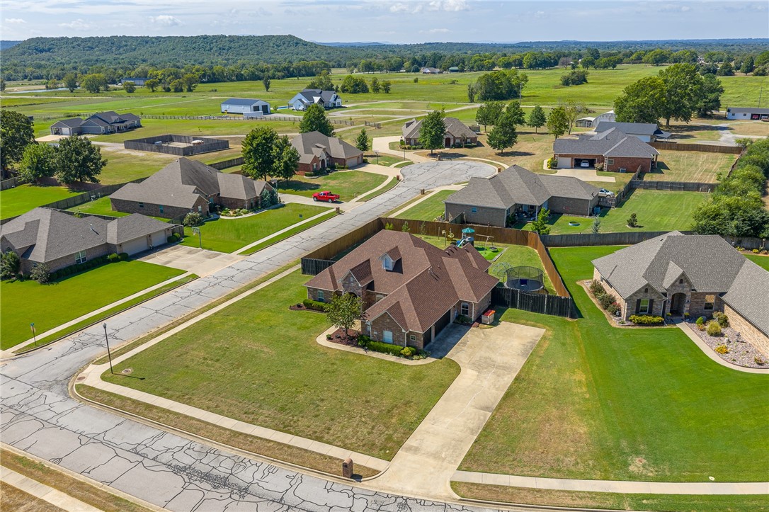 Blackstone Ranch at Rye Hill - Residential