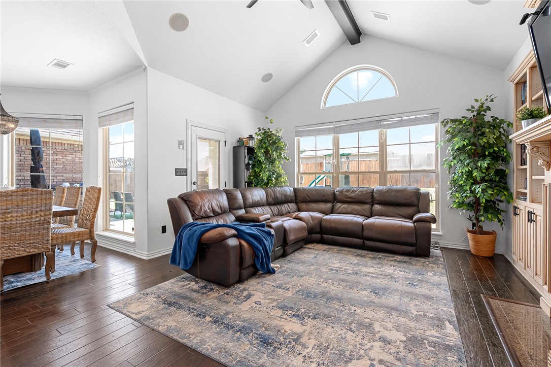 Blackstone Ranch at Rye Hill - Residential