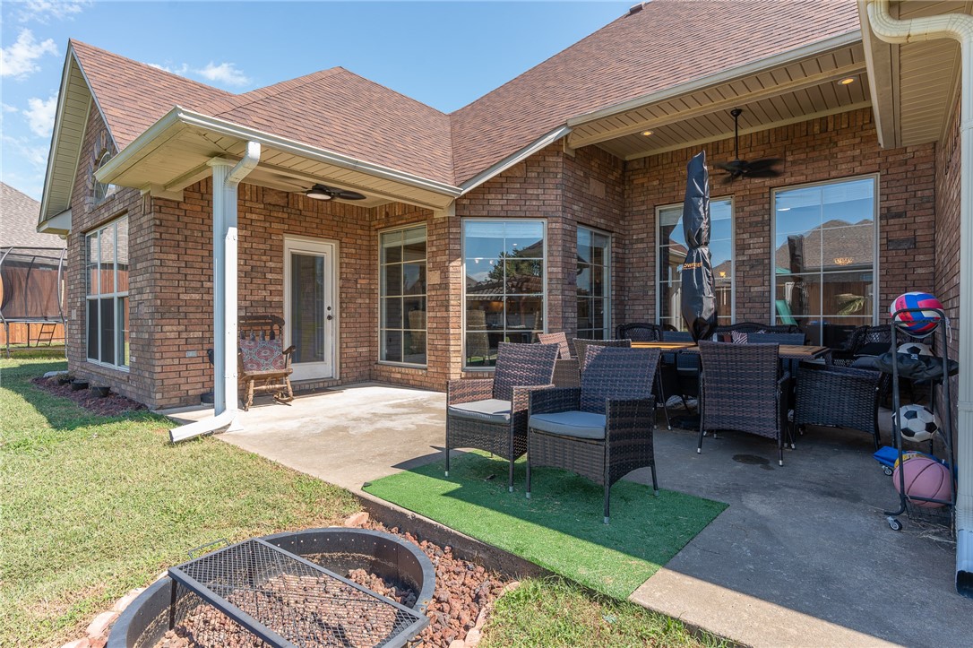 Blackstone Ranch at Rye Hill - Residential