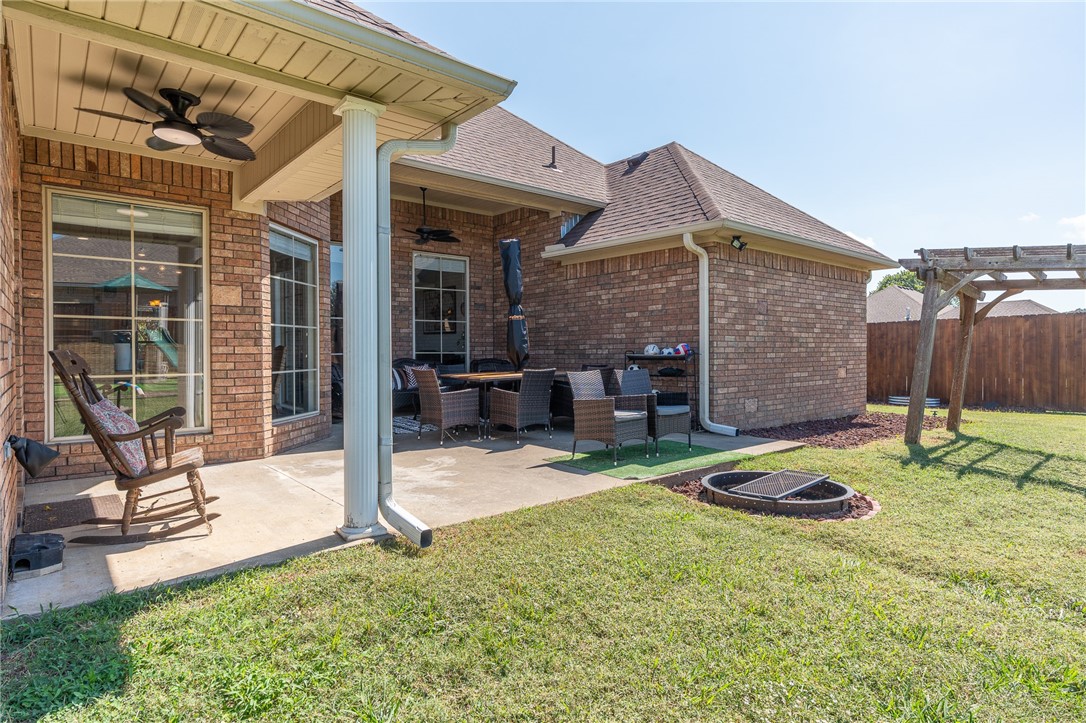 Blackstone Ranch at Rye Hill - Residential