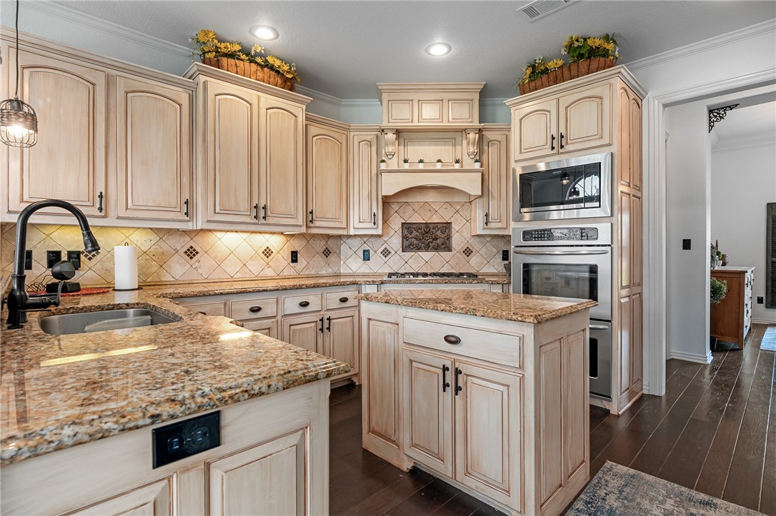 Blackstone Ranch at Rye Hill - Residential