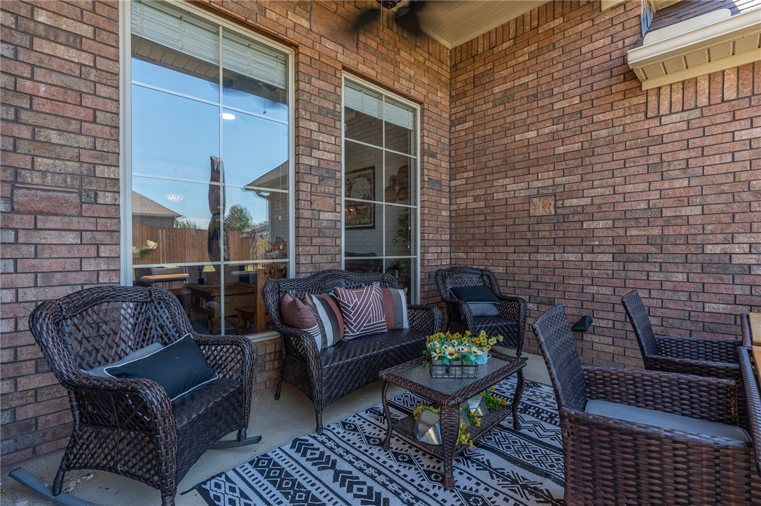 Blackstone Ranch at Rye Hill - Residential