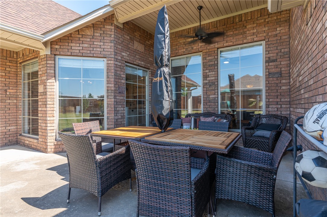 Blackstone Ranch at Rye Hill - Residential