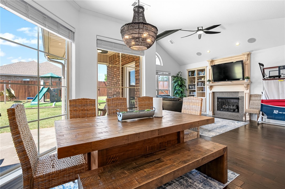 Blackstone Ranch at Rye Hill - Residential