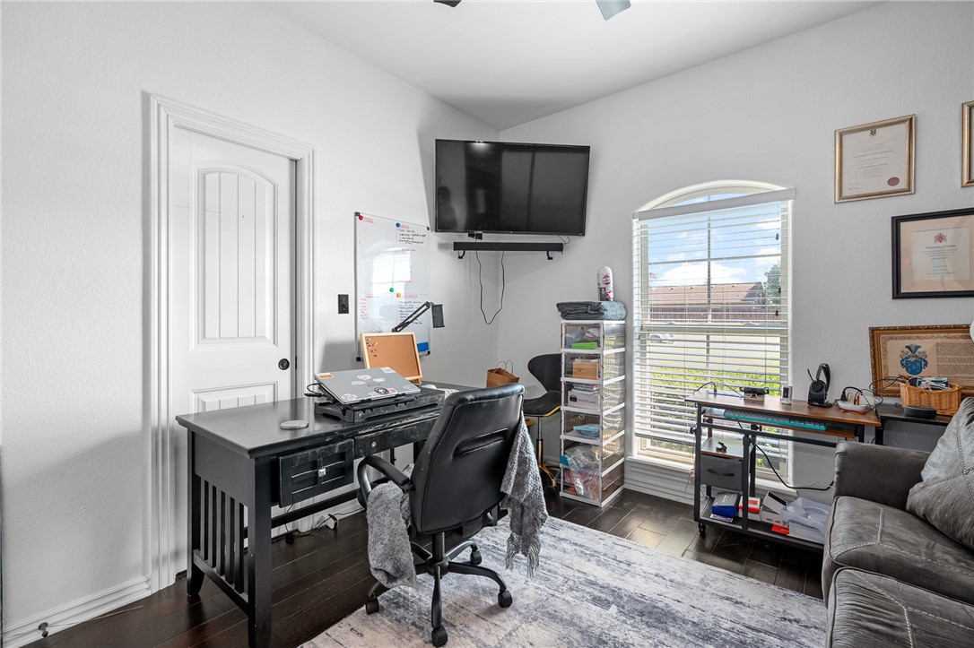 Blackstone Ranch at Rye Hill - Residential
