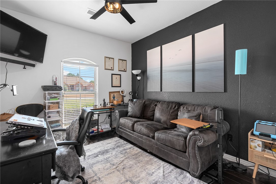 Blackstone Ranch at Rye Hill - Residential