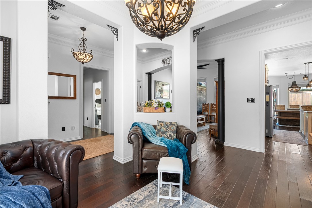 Blackstone Ranch at Rye Hill - Residential