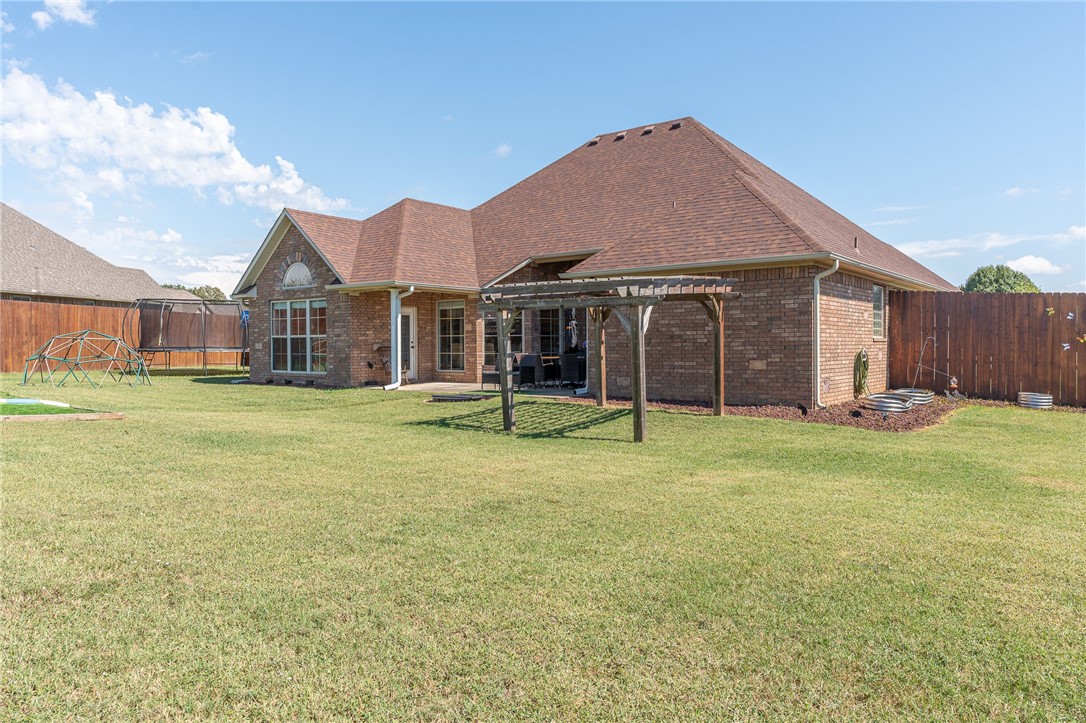 Blackstone Ranch at Rye Hill - Residential