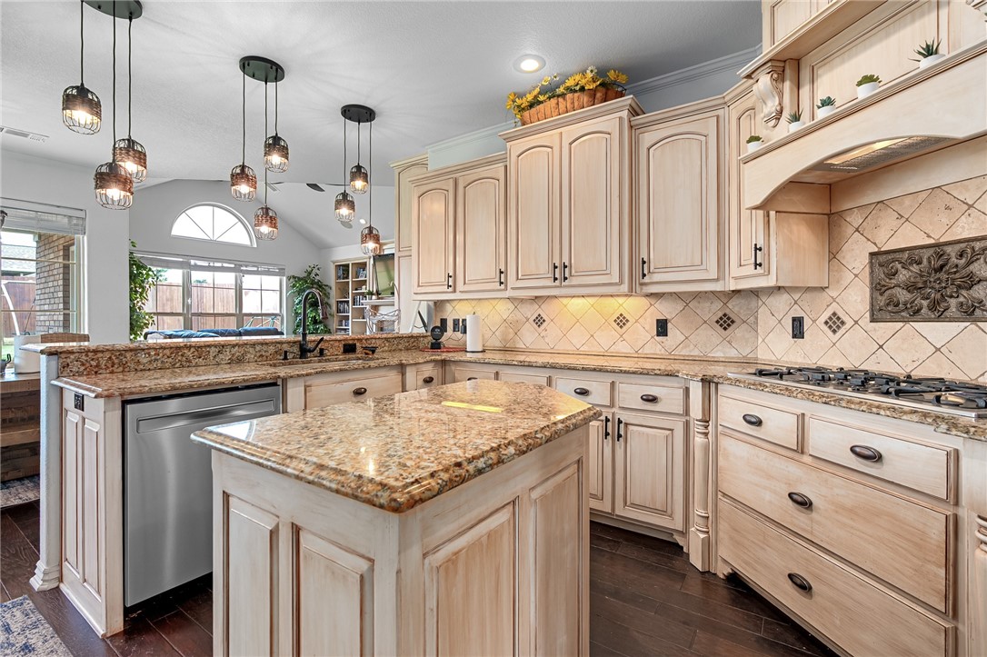 Blackstone Ranch at Rye Hill - Residential