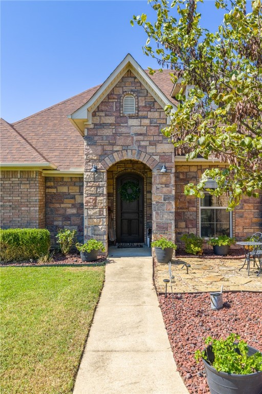 Blackstone Ranch at Rye Hill - Residential