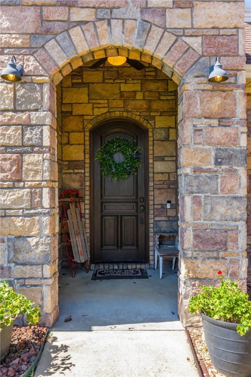 Blackstone Ranch at Rye Hill - Residential