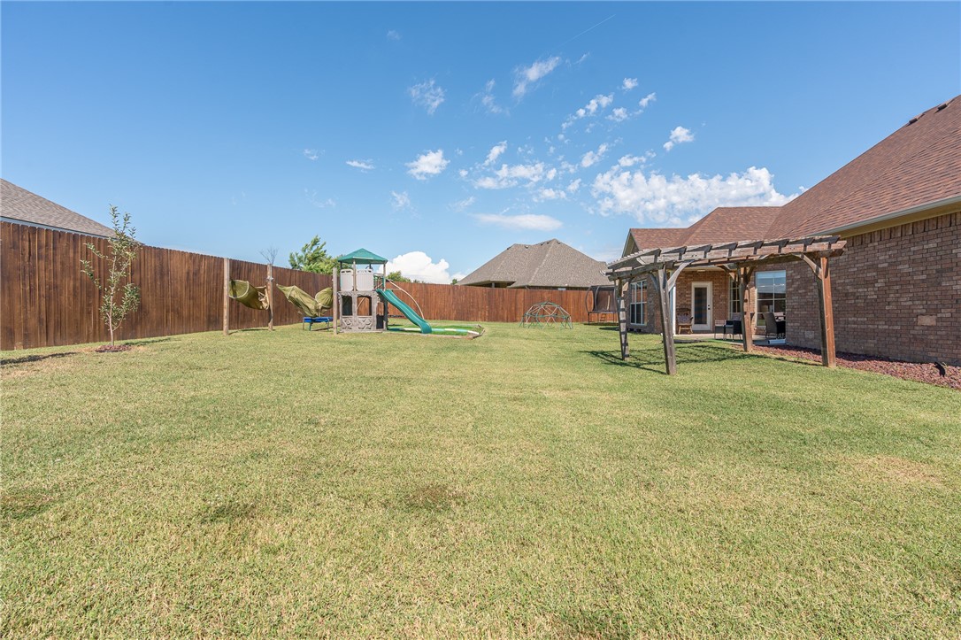 Blackstone Ranch at Rye Hill - Residential