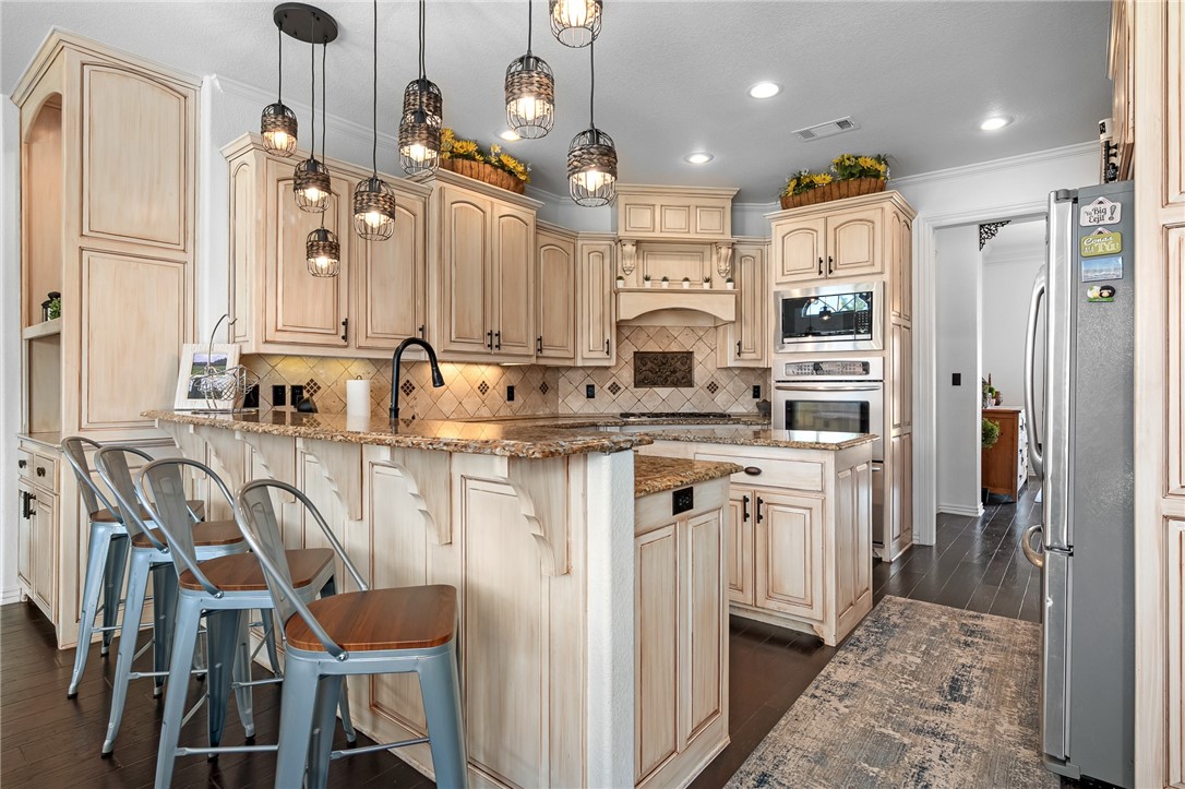 Blackstone Ranch at Rye Hill - Residential