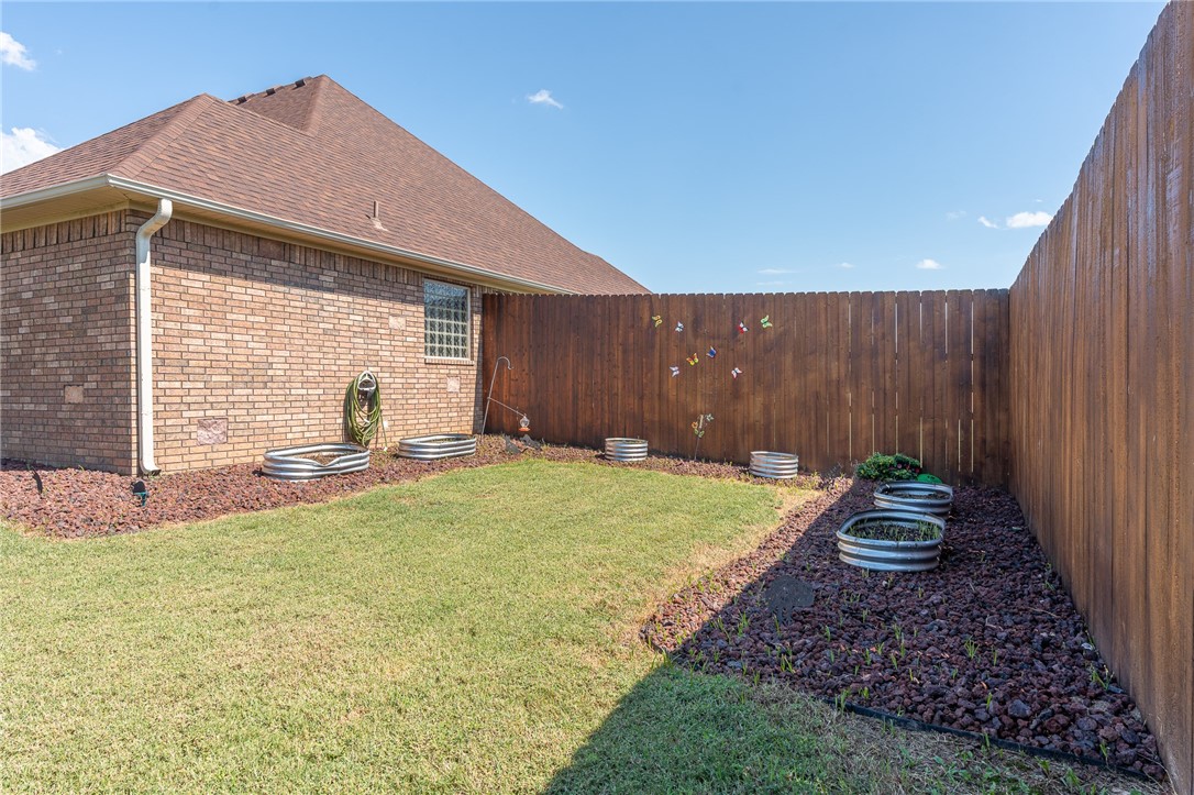 Blackstone Ranch at Rye Hill - Residential