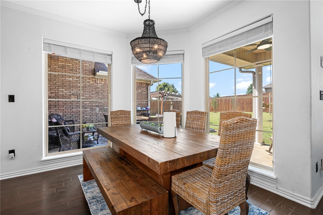 Blackstone Ranch at Rye Hill - Residential