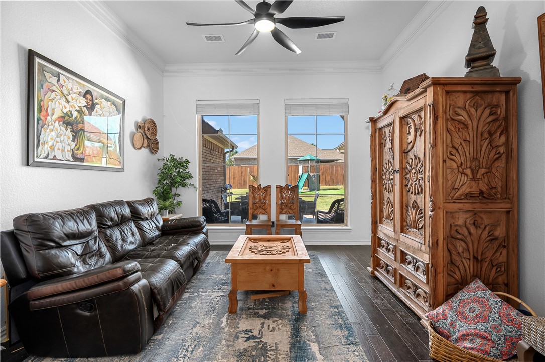Blackstone Ranch at Rye Hill - Residential