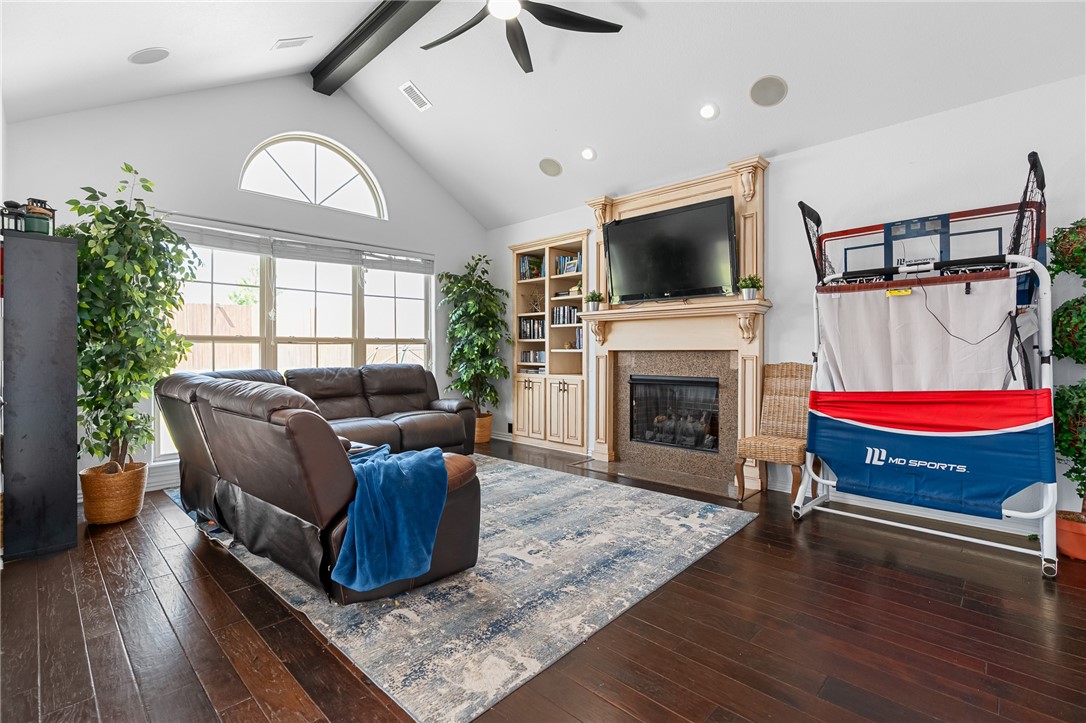 Blackstone Ranch at Rye Hill - Residential