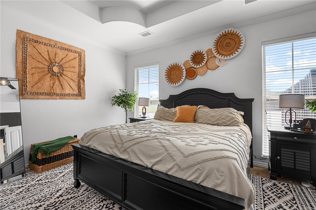 Blackstone Ranch at Rye Hill - Residential