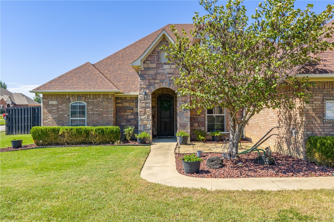 Blackstone Ranch at Rye Hill - Residential