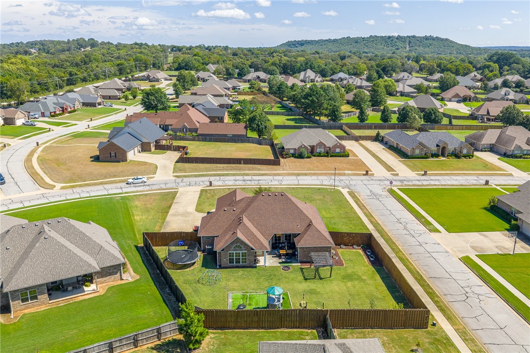Blackstone Ranch at Rye Hill - Residential