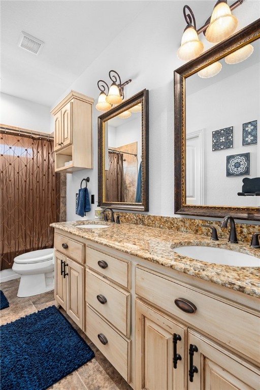 Blackstone Ranch at Rye Hill - Residential