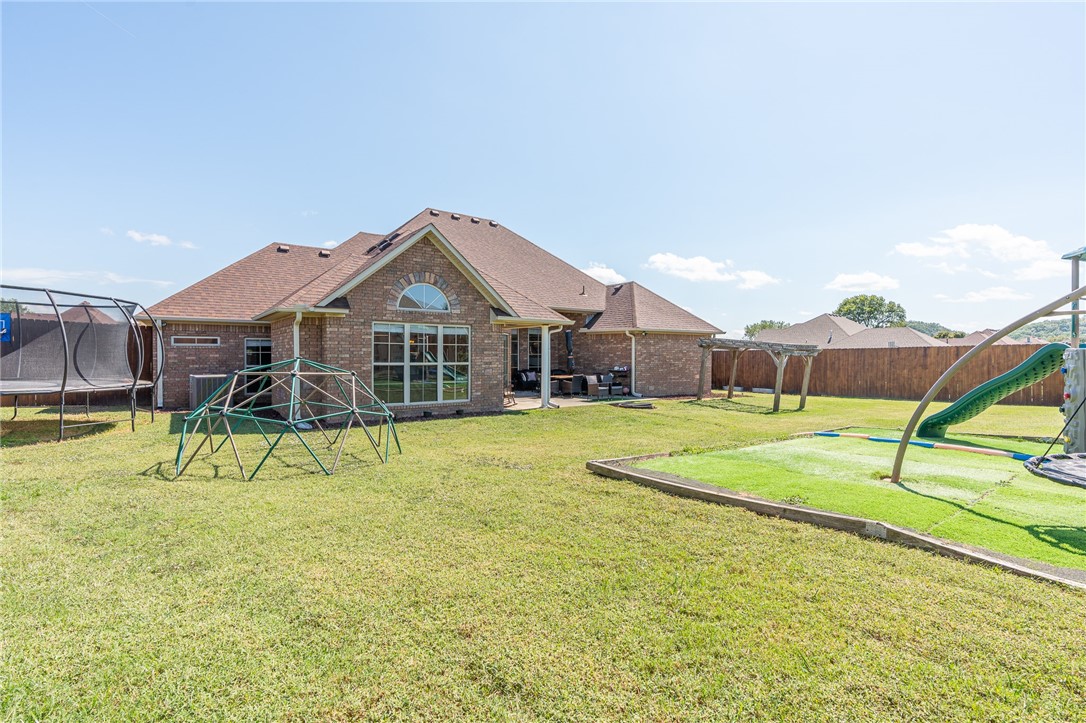 Blackstone Ranch at Rye Hill - Residential