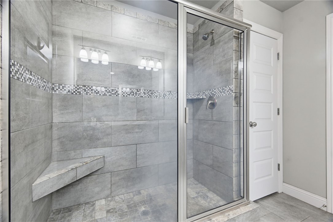 Stone Meadow Add Bentonville - Residential