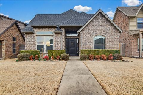 Photo of 3214 SW Stonepoint Avenue, Bentonville, AR 72713 (MLS # 1336330)