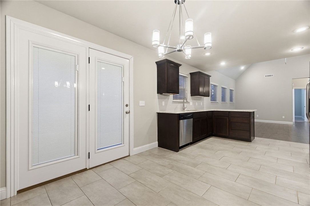 Stone Meadow Add Bentonville - Residential