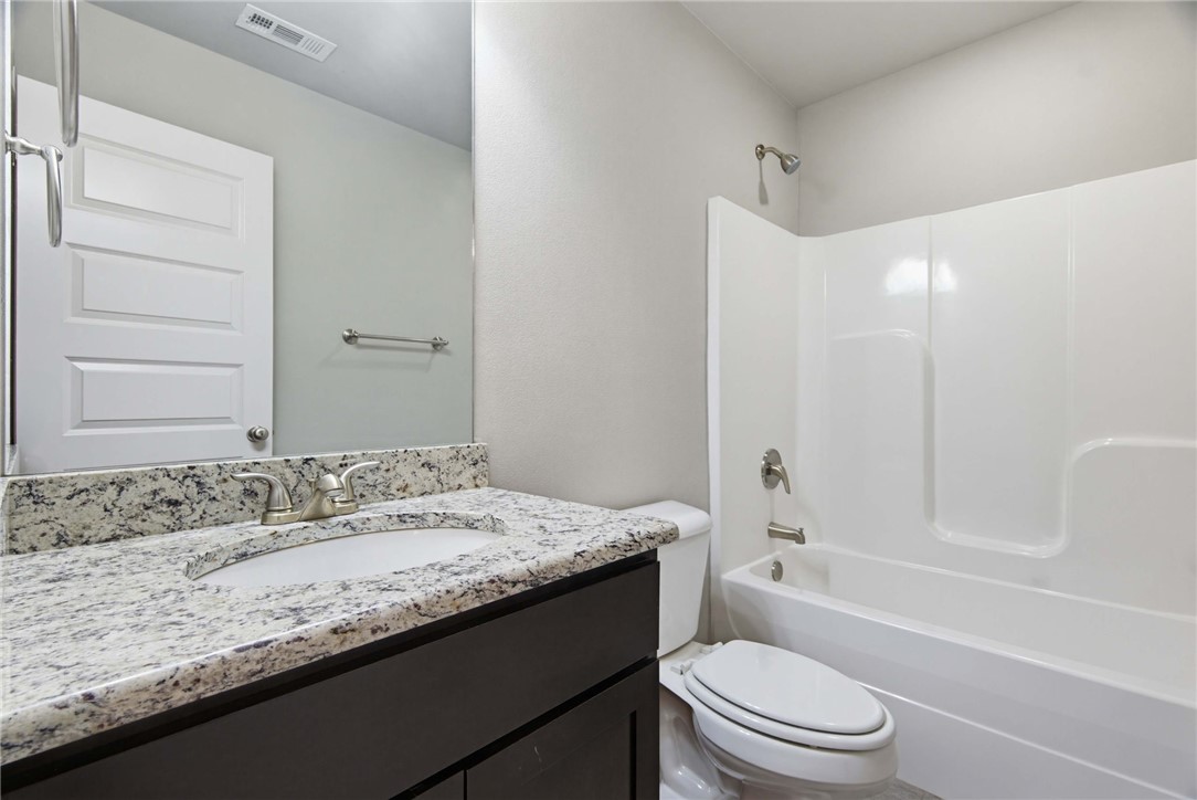 Stone Meadow Add Bentonville - Residential