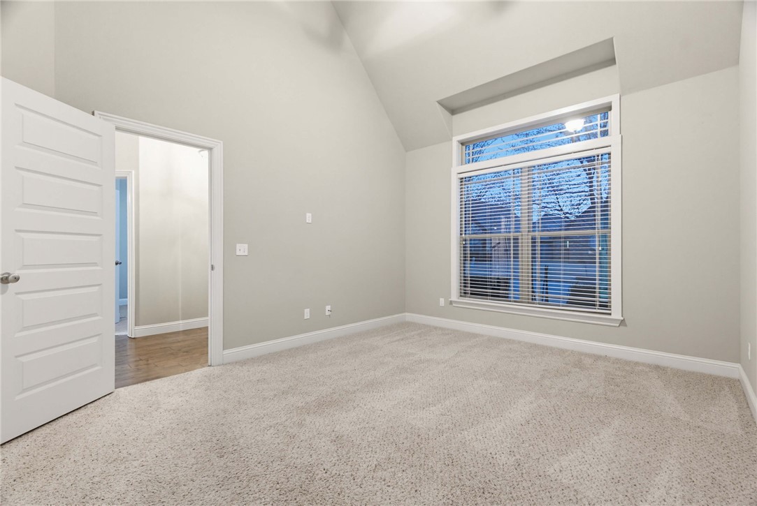 Stone Meadow Add Bentonville - Residential