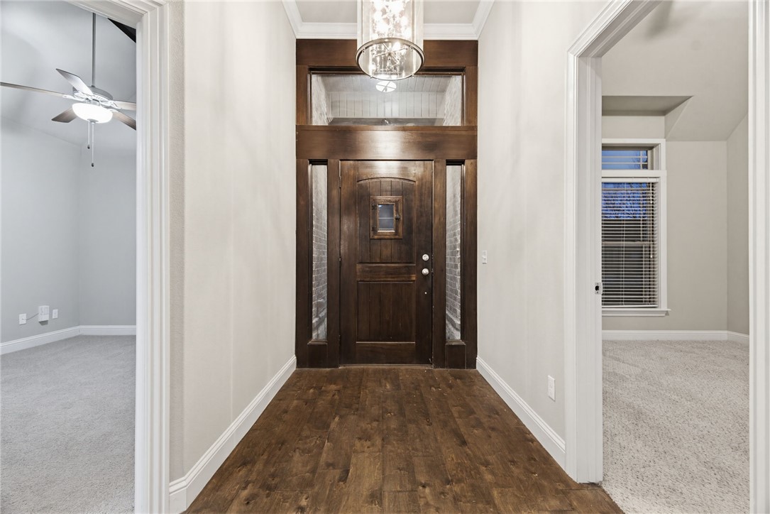 Stone Meadow Add Bentonville - Residential