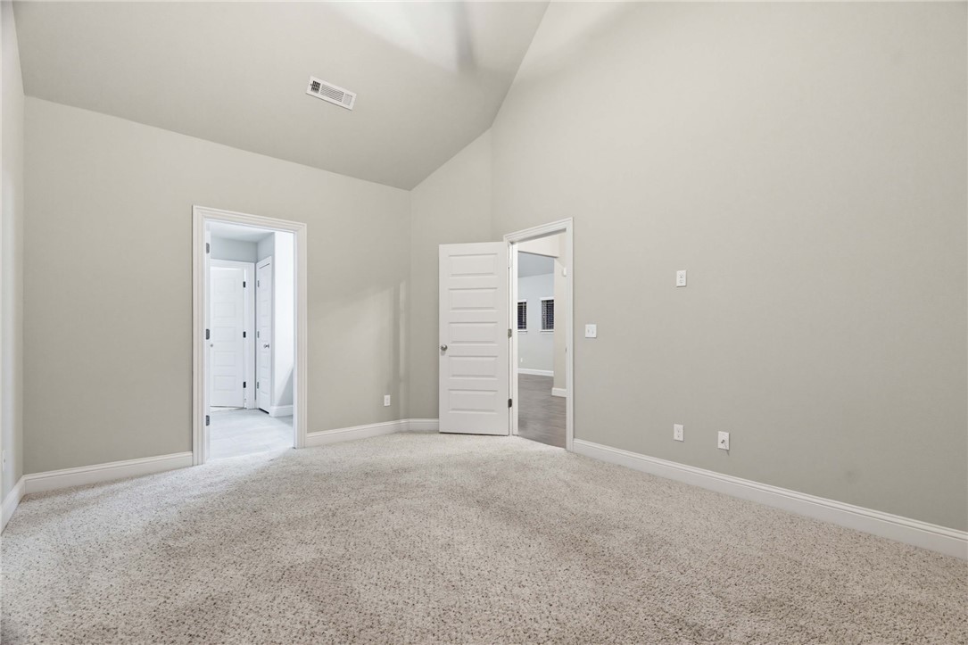 Stone Meadow Add Bentonville - Residential