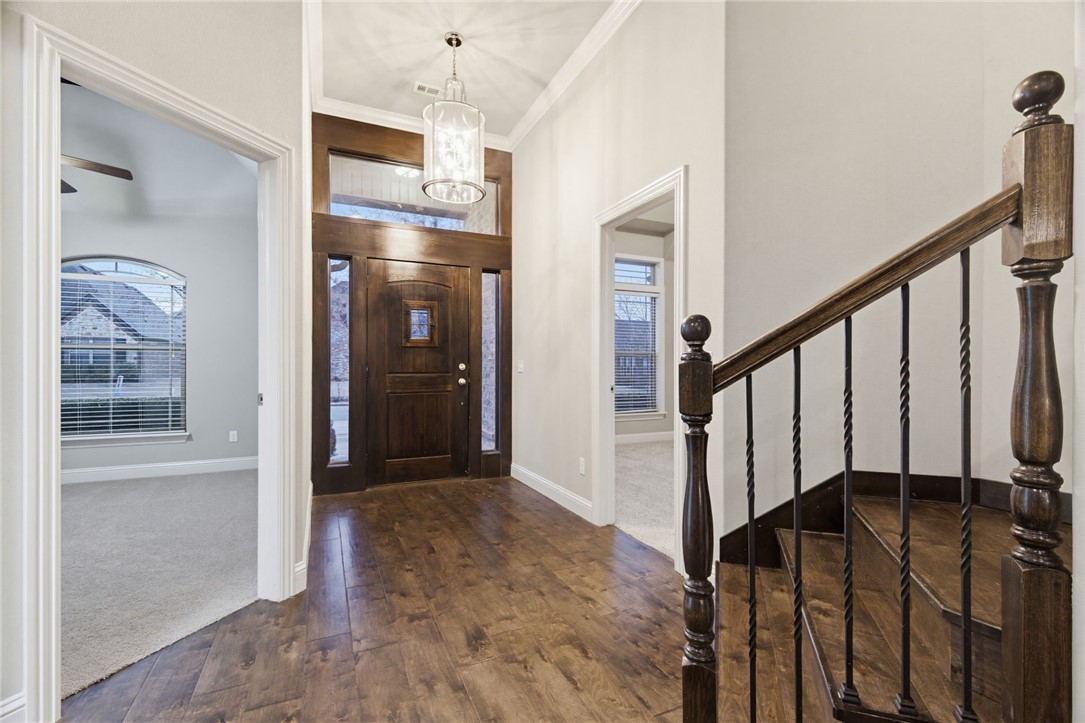 Stone Meadow Add Bentonville - Residential