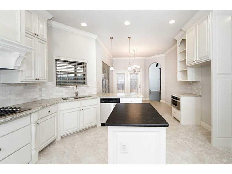 Stone Mountain Sub Ph I - Residential