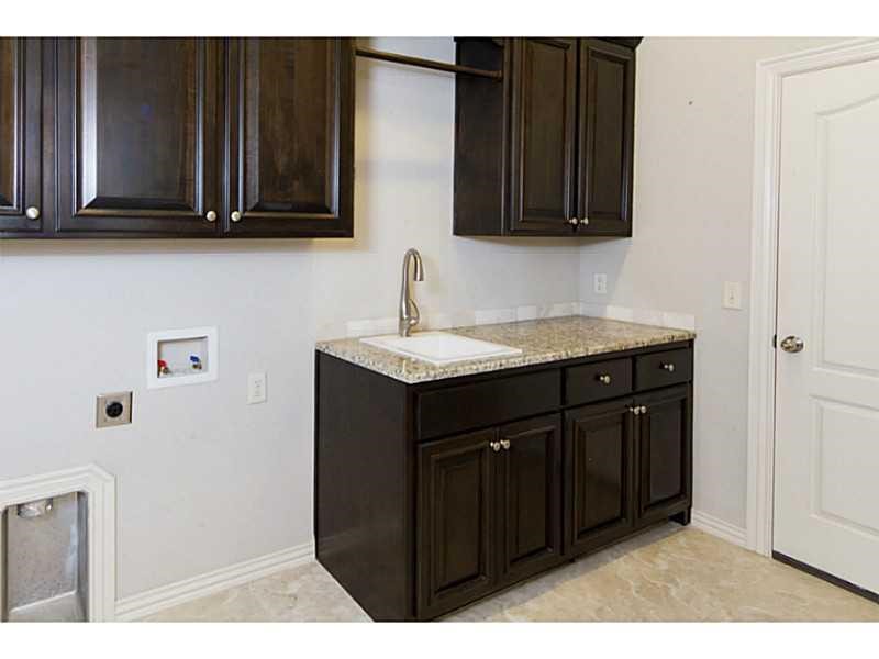 Stone Mountain Sub Ph I - Residential