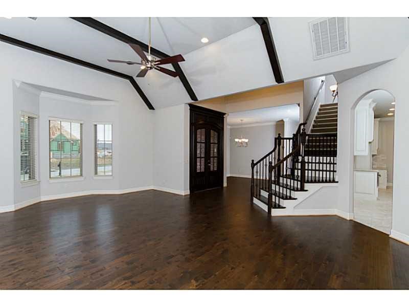 Stone Mountain Sub Ph I - Residential