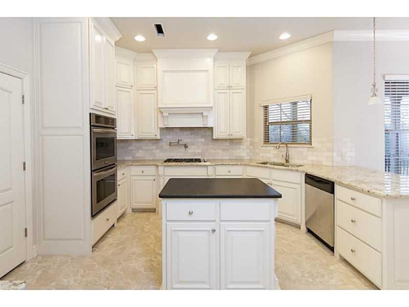 Stone Mountain Sub Ph I - Residential