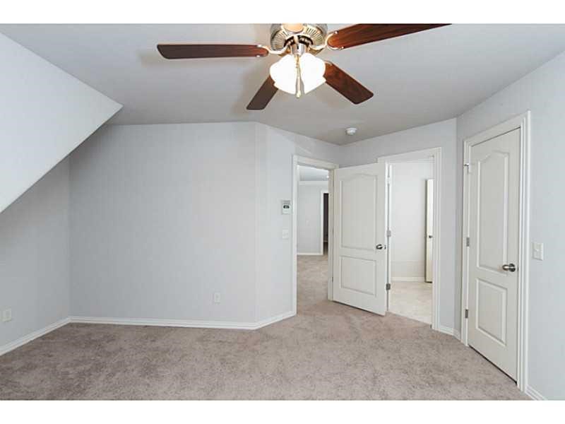 Stone Mountain Sub Ph I - Residential