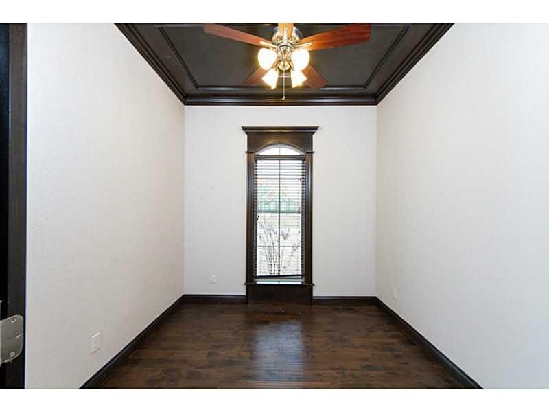 Stone Mountain Sub Ph I - Residential