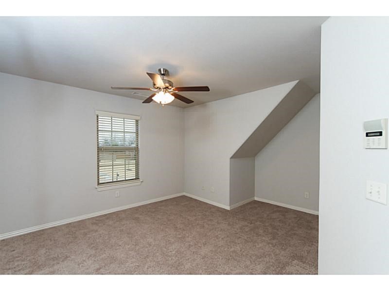 Stone Mountain Sub Ph I - Residential