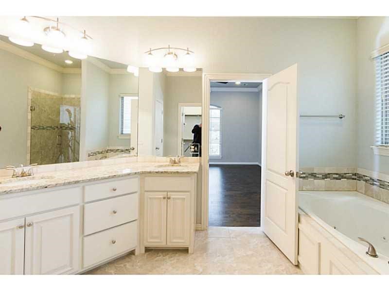 Stone Mountain Sub Ph I - Residential