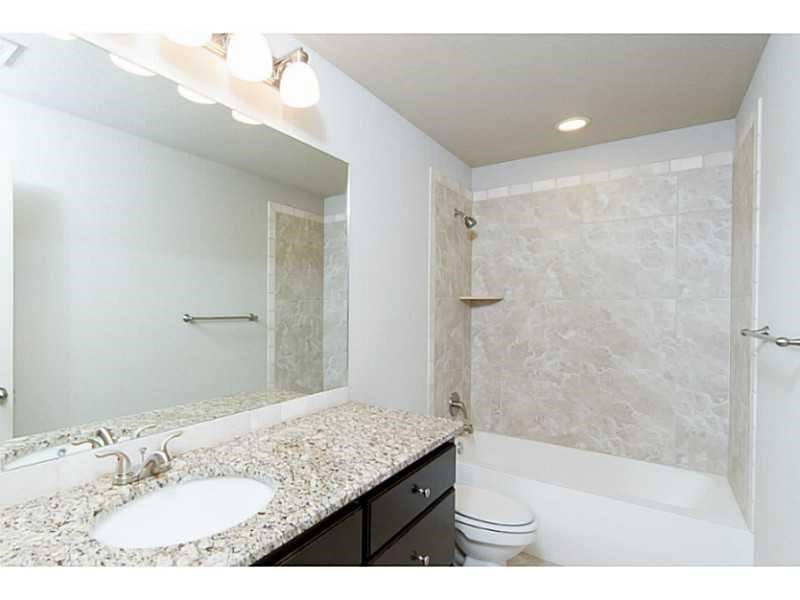 Stone Mountain Sub Ph I - Residential